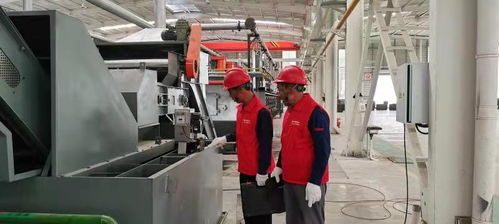 黨建領航，數智賦能 國網魏縣供電公司以信息技術深化優質服務新實踐