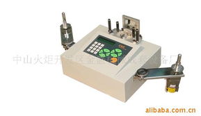 中山火炬開發區金盛機械成套設備廠 專業輸配電及控制設備中的計數器產品解析