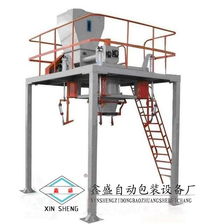 鑫盛自動包裝設備廠其他包裝設備產品列表及輸配電及控制設備制造