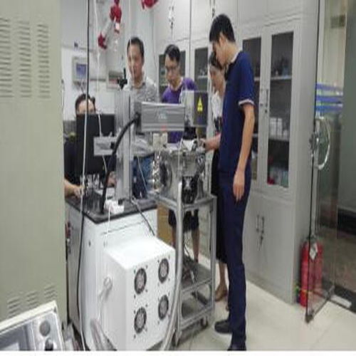 SHS批量制備熱電材料粉體及熱動力學在輸配電及控制設備制造中的應用前景