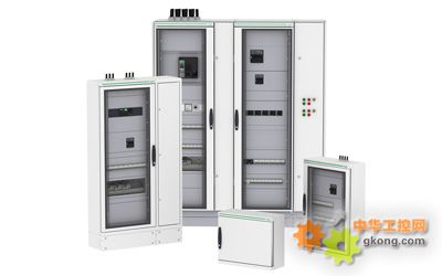 施耐德電氣Prisma iPM助力天津?yàn)I海商務(wù)文化中心 輸配電領(lǐng)域的精準(zhǔn)之選