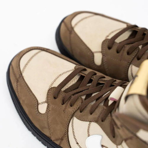 從Virgil到The 50000 整鞋外科的逆襲與時(shí)代精神的勝利